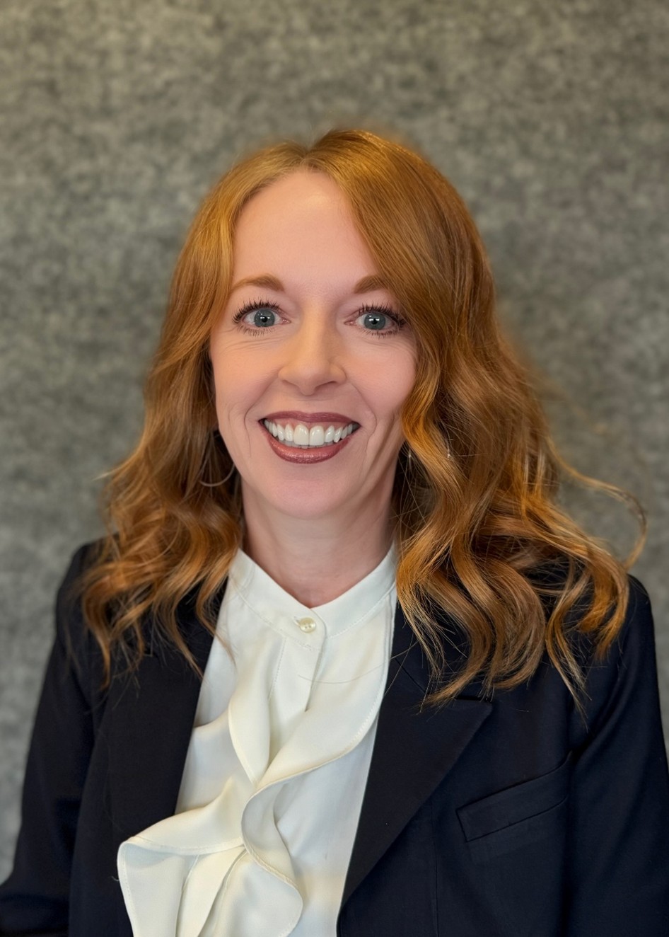 Alum Spotlight: Jennifer Brown, ELPD Chief