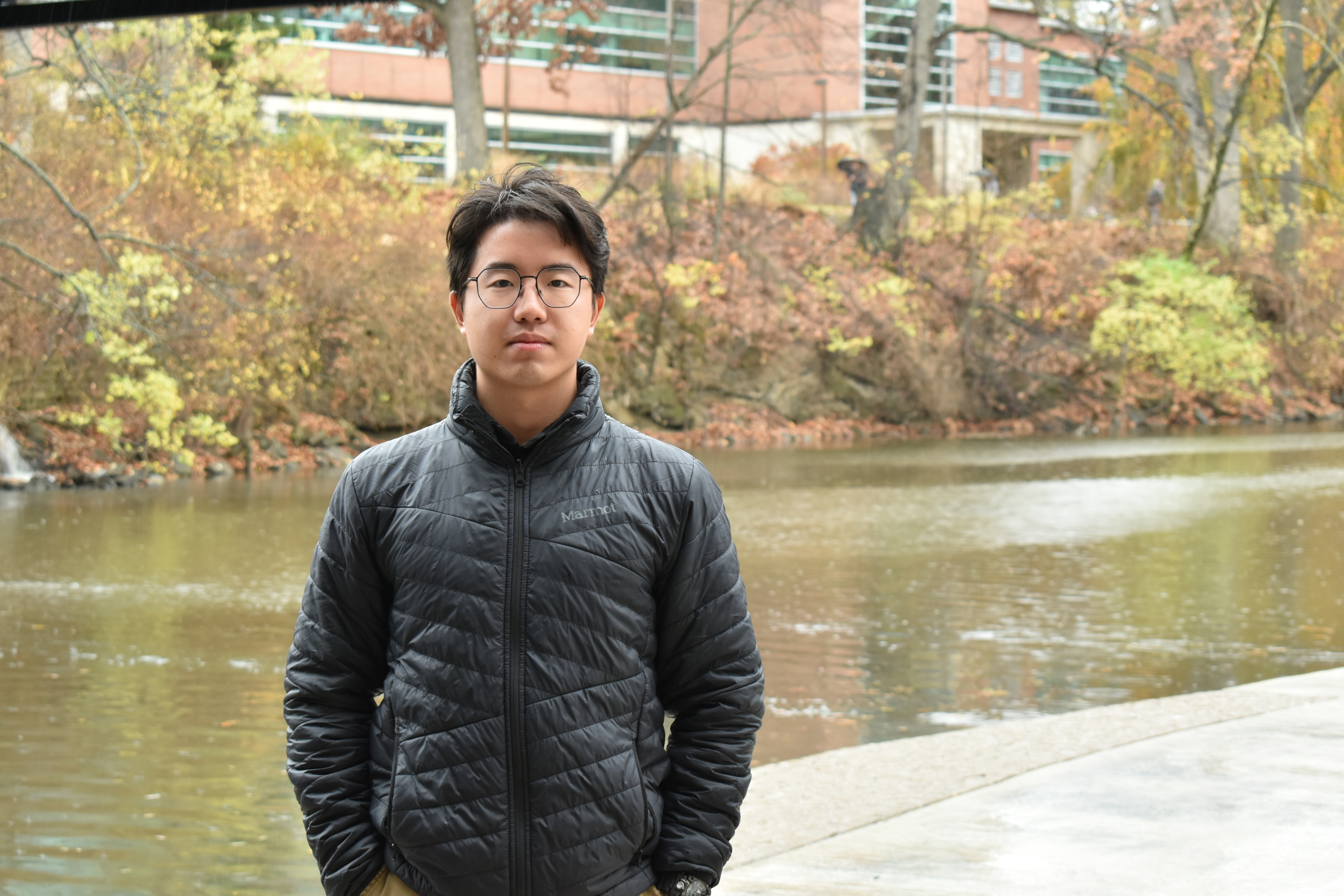 Criminal Justice Student Working To Reduce Early Adulthood Criminal Offenses